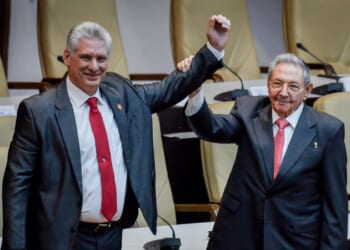 Why the Cuban Regime Is ‘Sweating’