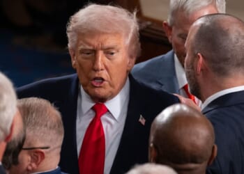 Will Congress Pass a Stock Trading Ban After SOTU?