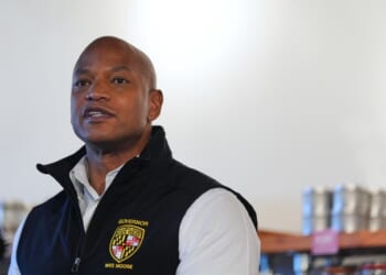 Will the Real Wes Moore Please Stand Up? – RedState