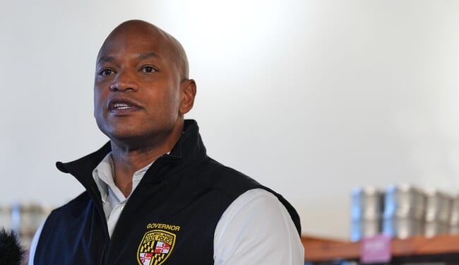 Will the Real Wes Moore Please Stand Up? – RedState