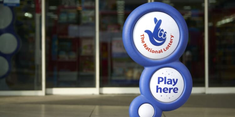 Winning Lotto numbers LIVE: Full National Lottery results with Thunderball on February 4 | UK | News