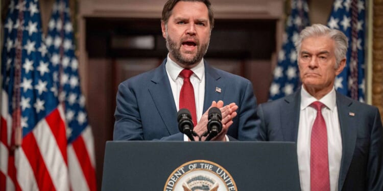 Withholding $260 million from Minnesota won’t win the Medicaid fraud war