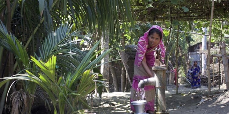 World Council of Churches launches Lent campaign to raise climate change awareness