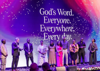 YouVersion opens Nairobi hub as CEO reveals African nations rank among leading daily Bible app users worldwide