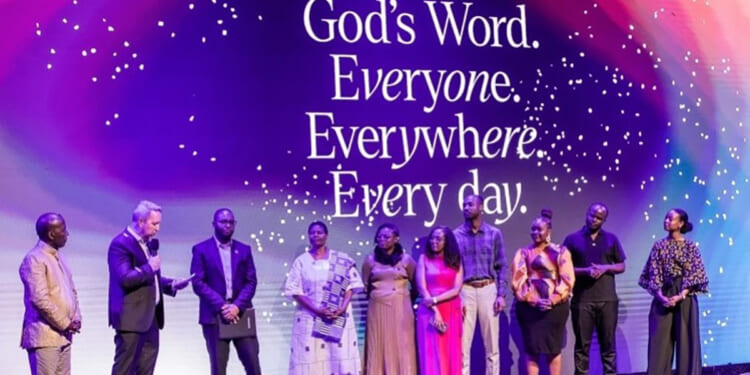 YouVersion opens Nairobi hub as CEO reveals African nations rank among leading daily Bible app users worldwide