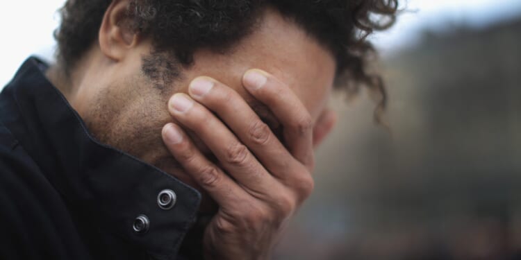 Young Men Problems and Old-School Solution