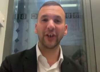 Zack Polanski breaks silence on cheating claims with Nigel Farage swipe | Politics | News