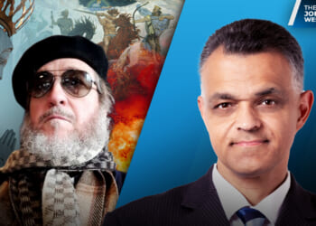 beginning of great chastisement in 2026