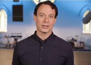 ‘Acts 29’ Vice President, Vintage Church Pastor Tyler Jones terminated after confessing affair