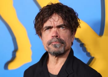 ‘Game of Thrones’ Actor Recites Cringeworthy Poem Dedicated To Anti-ICE Activist Renee Good