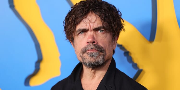 ‘Game of Thrones’ Actor Recites Cringeworthy Poem Dedicated To Anti-ICE Activist Renee Good