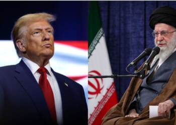 ‘One Of The Most Evil People In History’