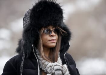 ‘Real Housewives’ Star Mary Cosby’s Son Dies At 23