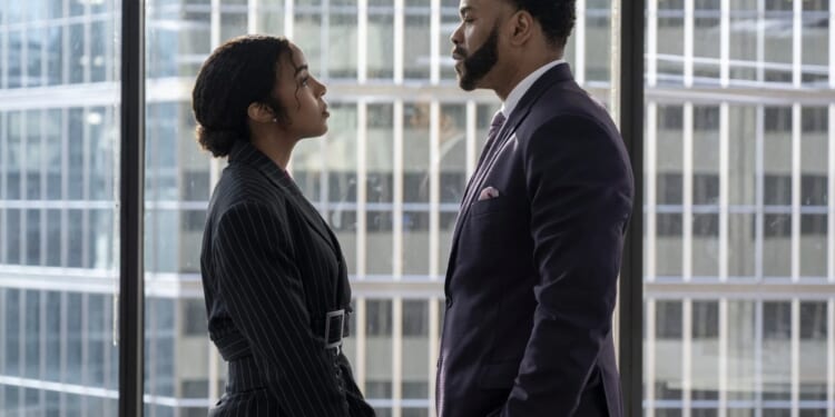 ‘Relationship Goals’ points viewers to Christ, say stars