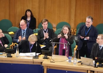 ‘Time is now’ for Anglican Communion to lead on tackling climate crisis, Brazilian Primate says