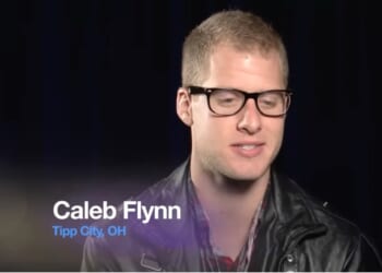 'American Idol' alum accused of murder seen crying in body camera video