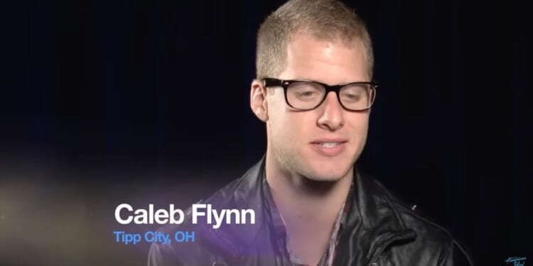 'American Idol' alum accused of murder seen crying in body camera video