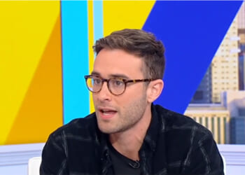 'Costco' pastor cheers young people's turn to faith: 'There are no good answers outside the church'