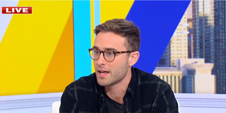 'Costco' pastor cheers young people's turn to faith: 'There are no good answers outside the church'