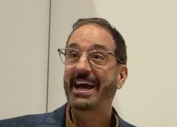 'He Calls Me Daughter' director Rick Alitzer on helping women heal from 'father wounds'