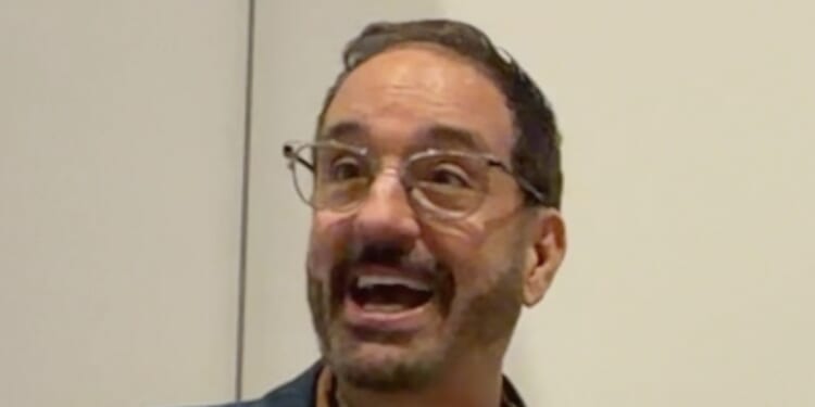 'He Calls Me Daughter' director Rick Alitzer on helping women heal from 'father wounds'