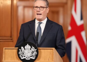 The once bustling UK town 'crushed' as Labour 'sleepwalks into killing it' | UK | News