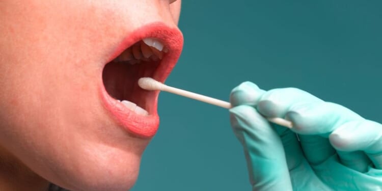 'I'm a dentist and your mouth is one of the first places diabetes reveals itself'