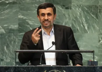 Ex-President Mahmoud Ahmadinejad killed in strikes, Israeli media reports