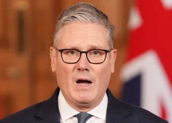 Keir Starmer's Iran statement in full as Prime Minister address nation | World | News