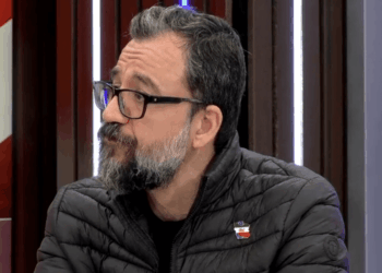 British Iranian who completed 72-day hunger strike rages at Labour’s ‘failure to proscribe Iran’s IRGC’