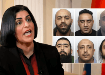 Grooming gangs: Shabana Mahmood reveals abuse inquiry is 'effectively up and running'