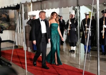 Snubs at the White House, Strikes in Iran, Justice in Phoenix