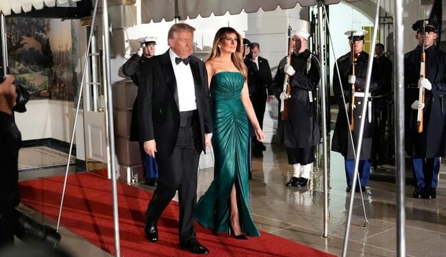 Snubs at the White House, Strikes in Iran, Justice in Phoenix