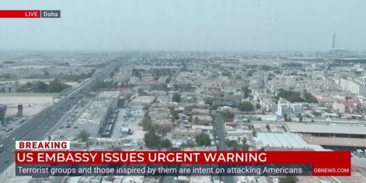 Several US warplanes shot down in 'friendly fire' incident in Kuwait