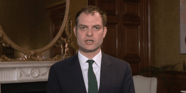 Middle East Minister denies Keir Starmer has been 'fence-sitting' on Iran in GB News grilling: 'We are taking action!'