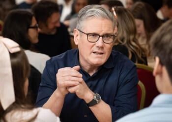 Mandelson affair is ‘extremely troubling’