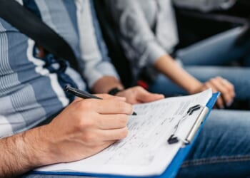 Motorists face driving test crackdown as Britons demand court action and lifetime bans