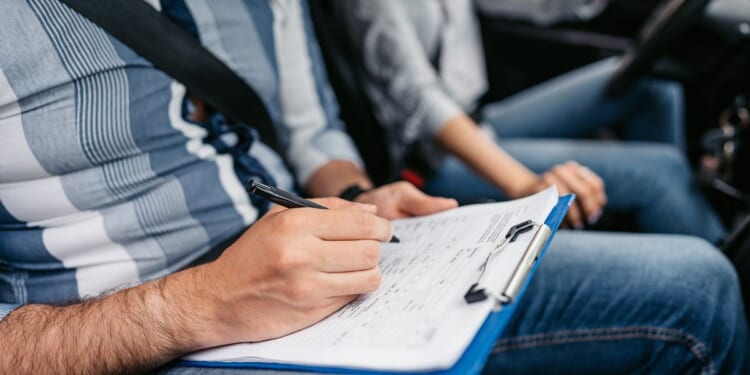 Motorists face driving test crackdown as Britons demand court action and lifetime bans