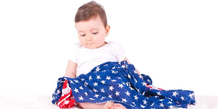 Slavery and Birthright Citizenship