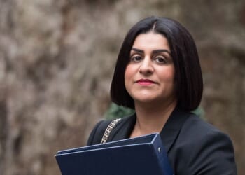 Labour's Shabana Mahmood threatens Pakistan with visa ban | Politics | News