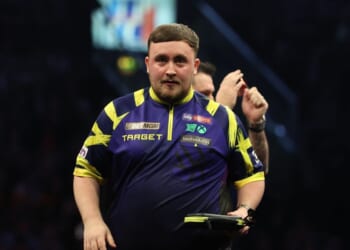 Luke Littler's 'kryptonite' revealed by former darts star amid Premier League struggles