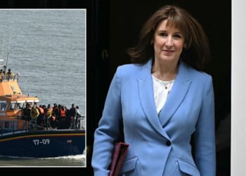 Migration policy from Labour could hurt UK economic growth, shocking OBR report warns