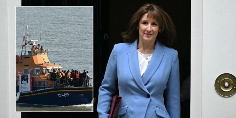 Migration policy from Labour could hurt UK economic growth, shocking OBR report warns