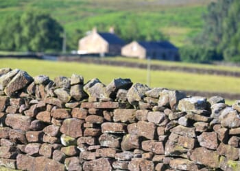 Couple wins battle to live in farmhouse after living there illegally for 28 years