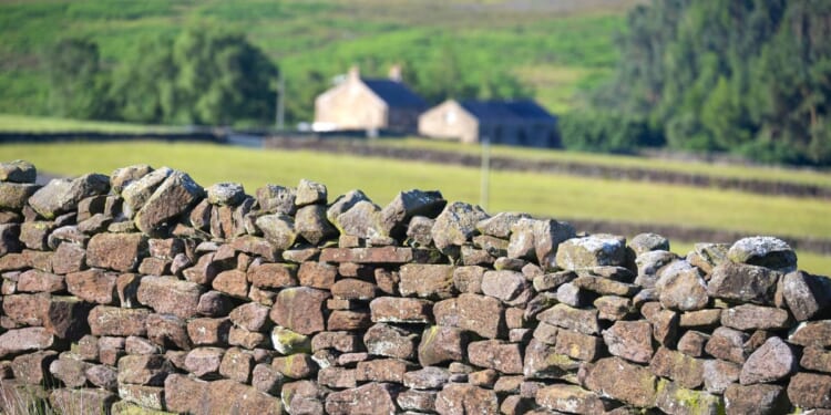 Couple wins battle to live in farmhouse after living there illegally for 28 years