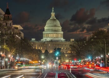 The Biggest Threat To Our Country Is Inside Our Borders