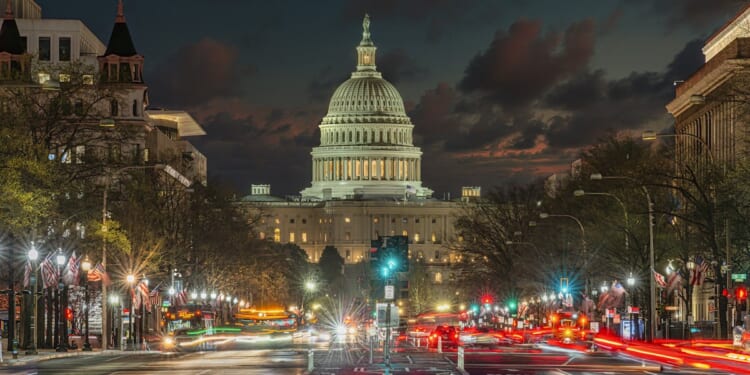 The Biggest Threat To Our Country Is Inside Our Borders