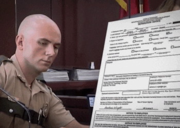 Brickbat: Drunk With Power