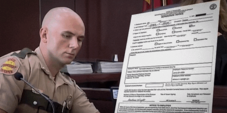 Brickbat: Drunk With Power