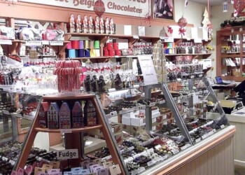 UK seaside town family-run chocolate shop closing down after 23 years | UK | News